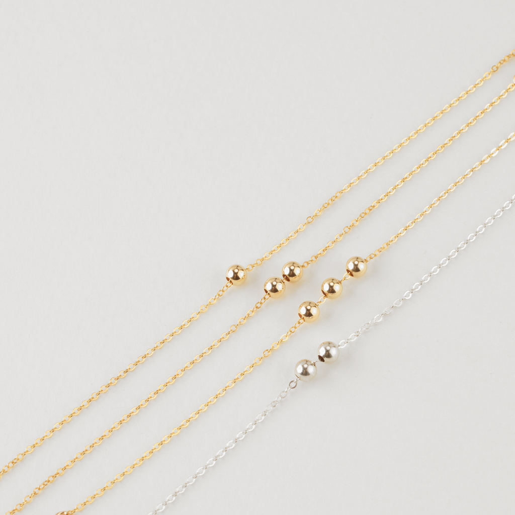 Orbit Bracelet