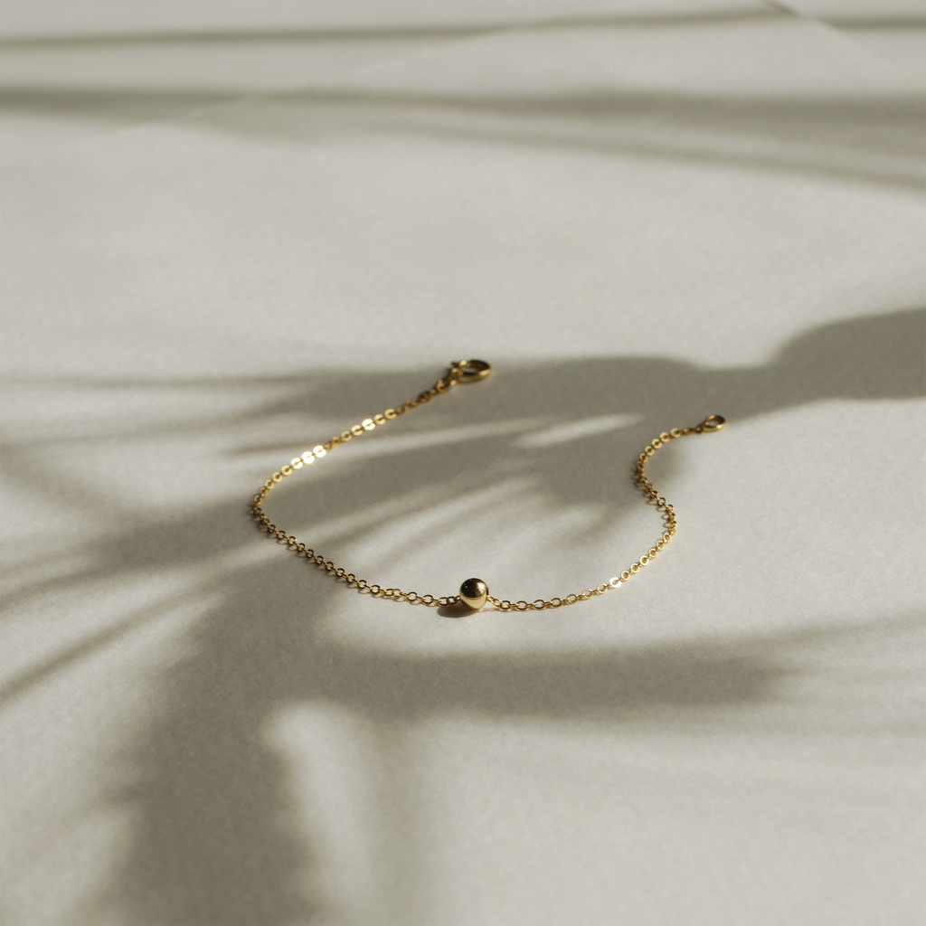 Orbit Bracelet