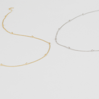 Brooke Chain Necklace