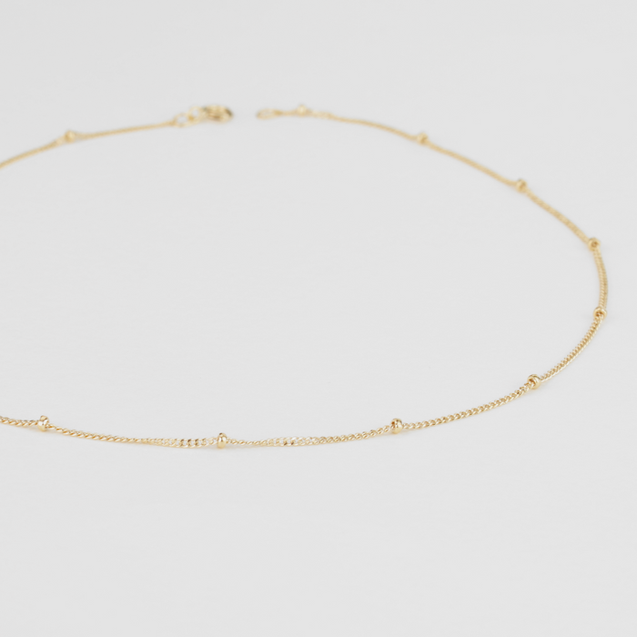 Brooke Chain Necklace