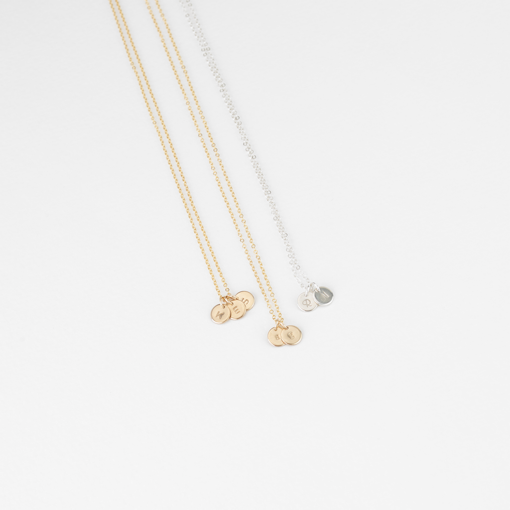Tina Necklace