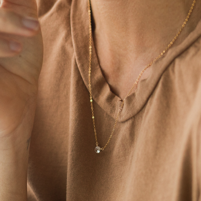 Zara Necklace