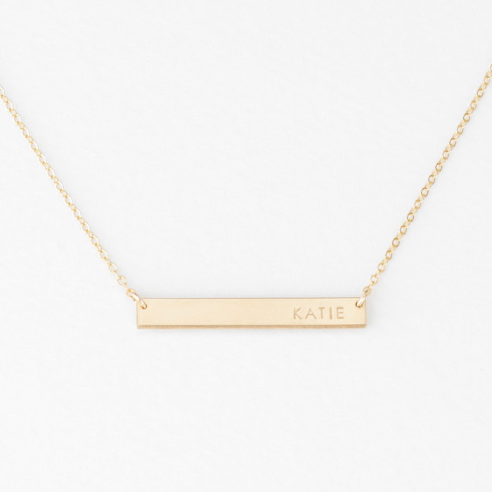 Alia Necklace