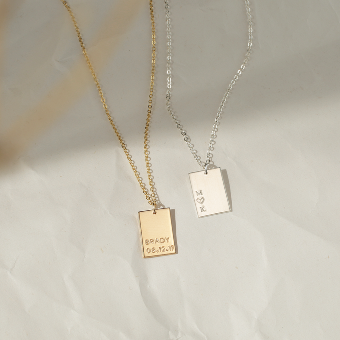 Amy Necklace