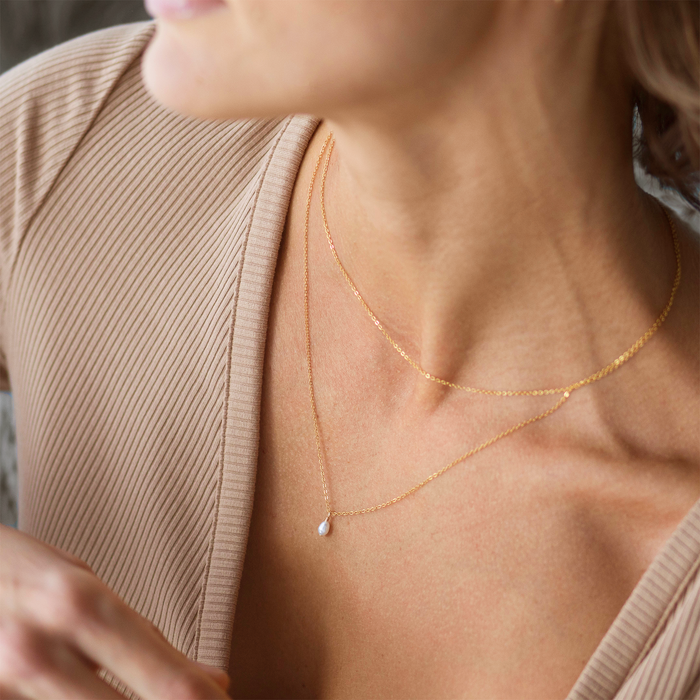 Aria Layered Set