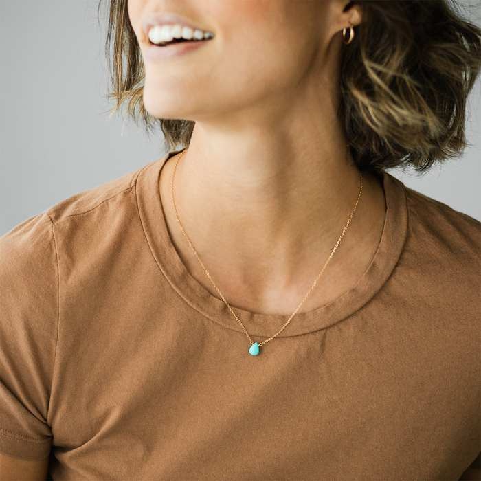 Aurora Necklace