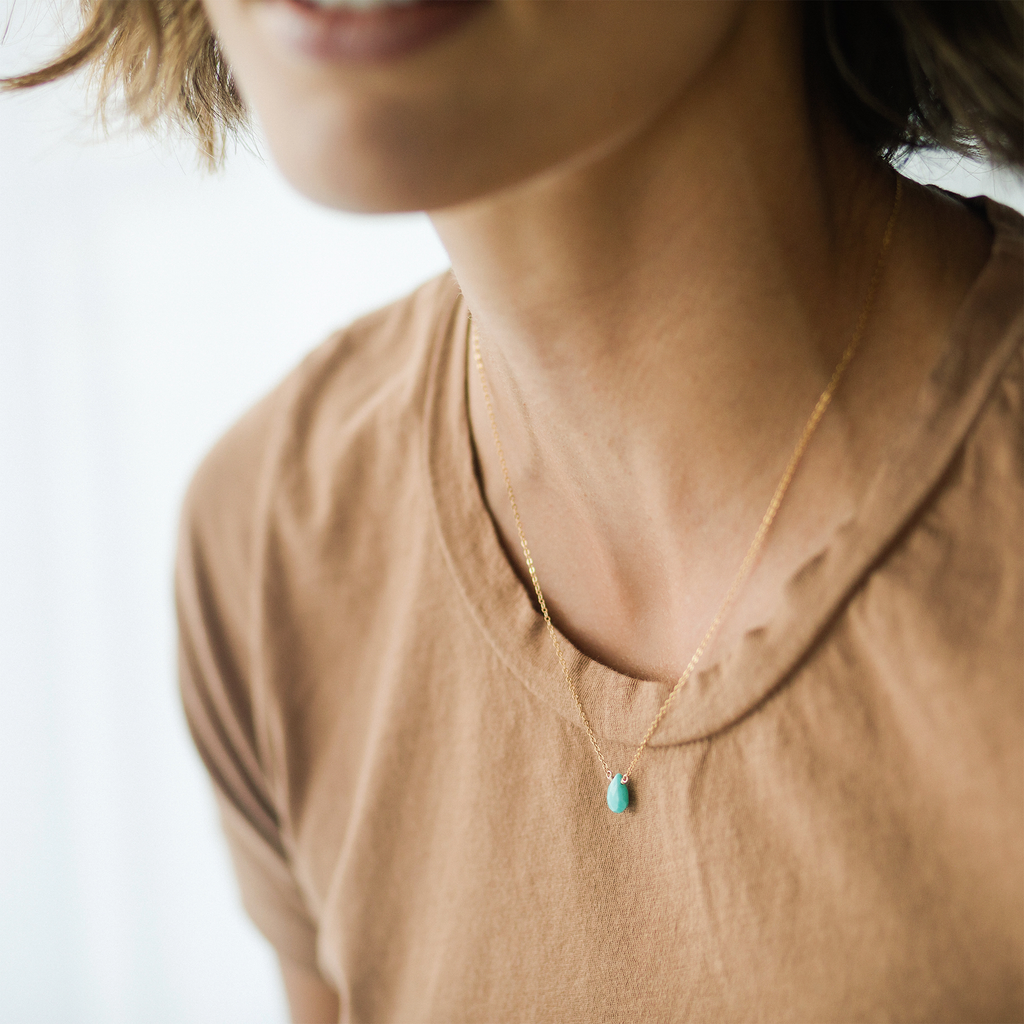 Aurora Necklace