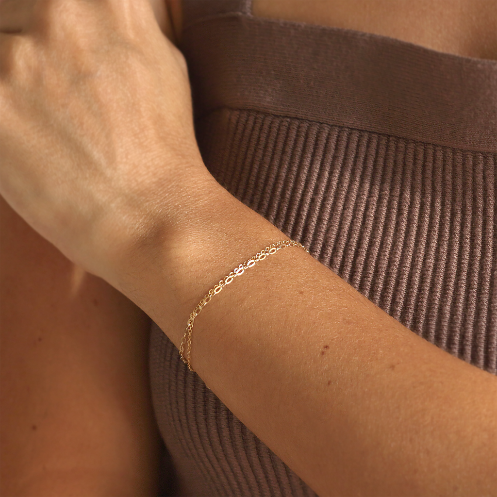 AVERY BRACELET