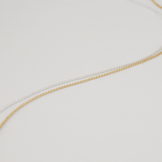 Brit Chain Necklace
