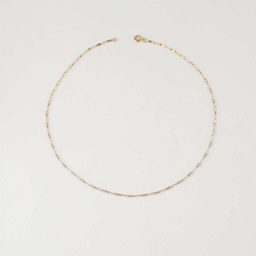 Lina Necklace