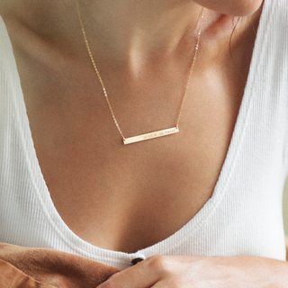Becca Necklace