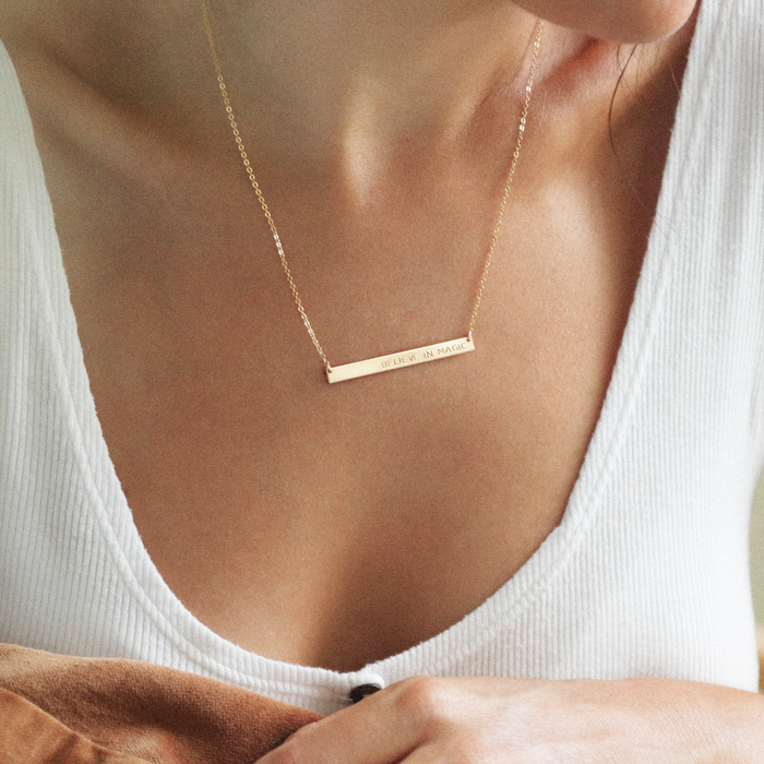 Becca Necklace
