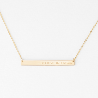 Becca Necklace