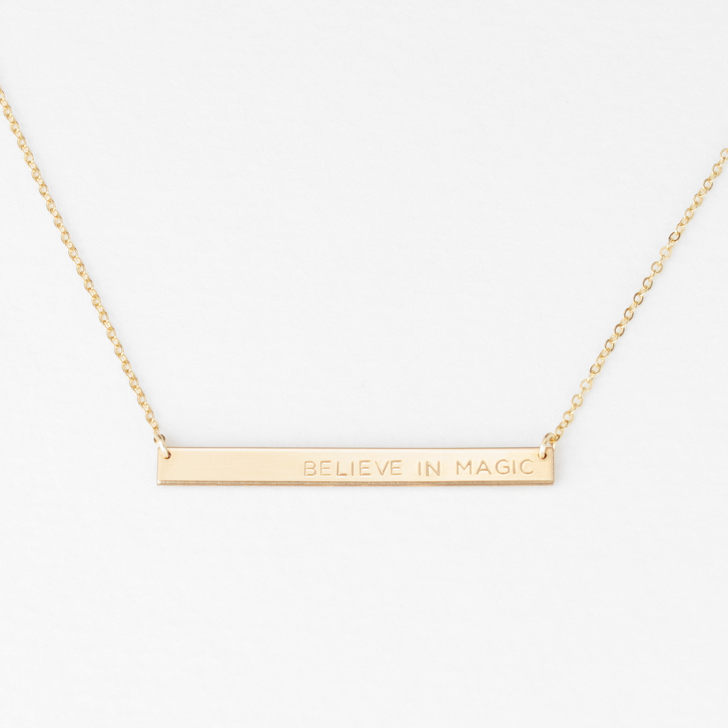 Becca Necklace