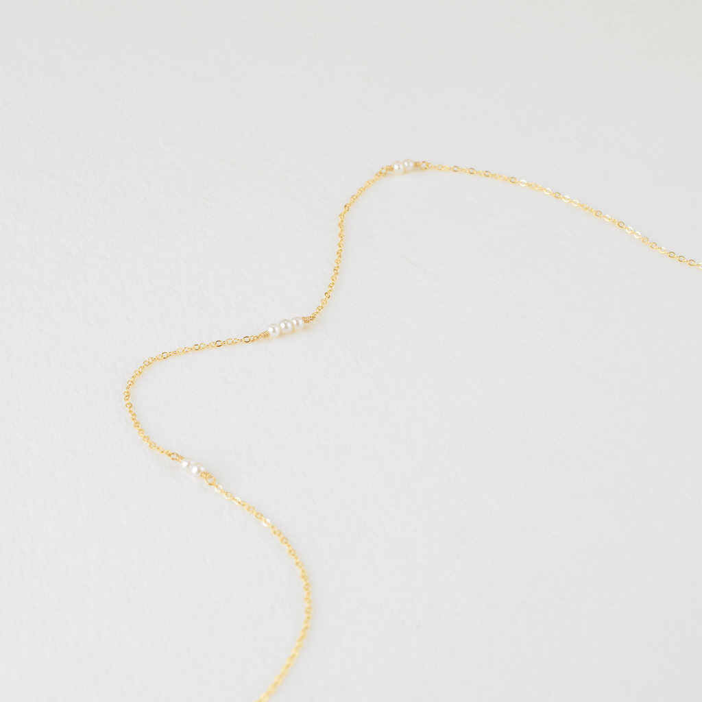 Brielle Necklace