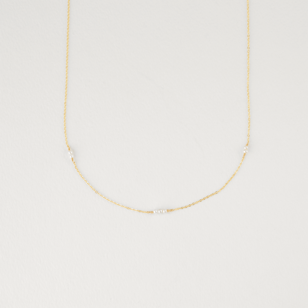 Brielle Necklace