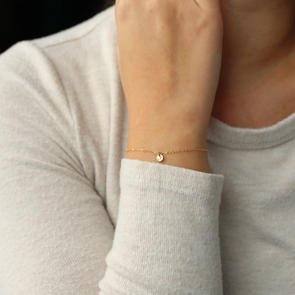 Carla Bracelet