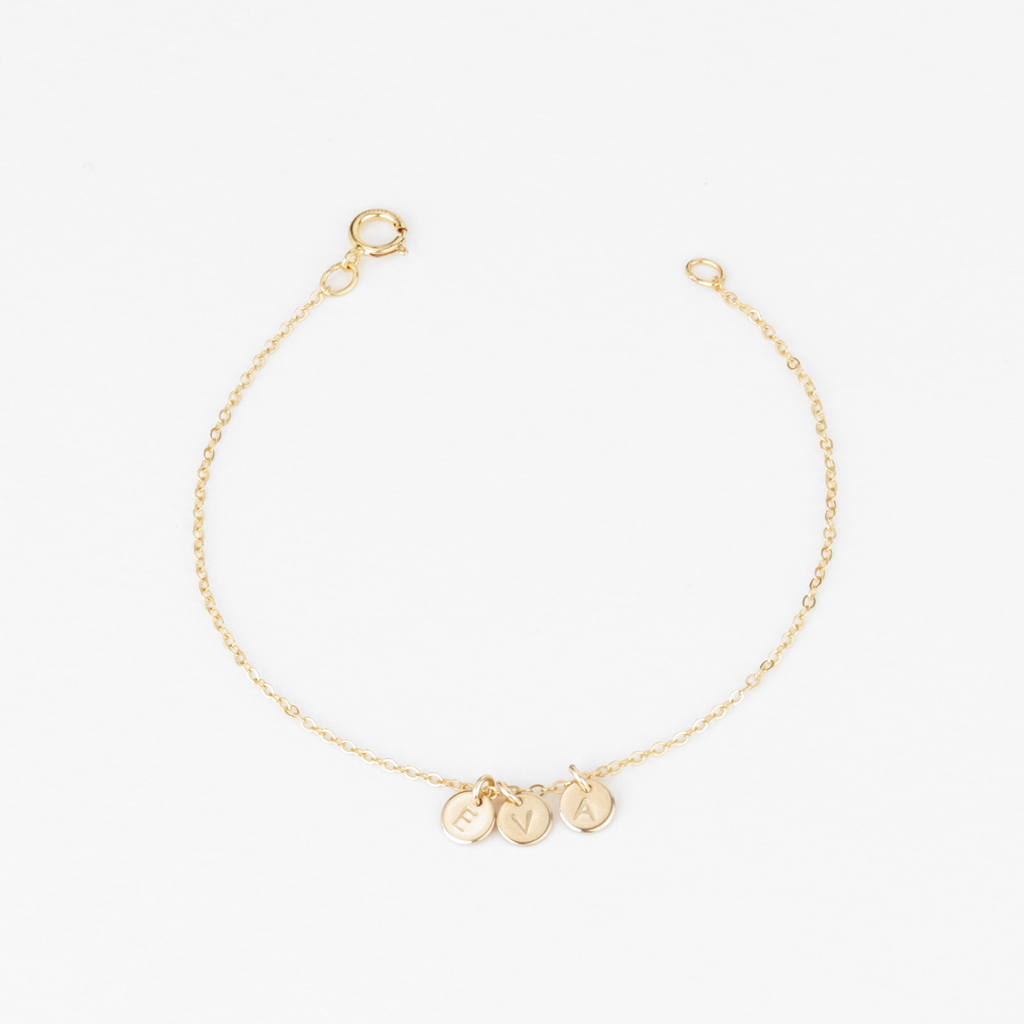 Carla Bracelet