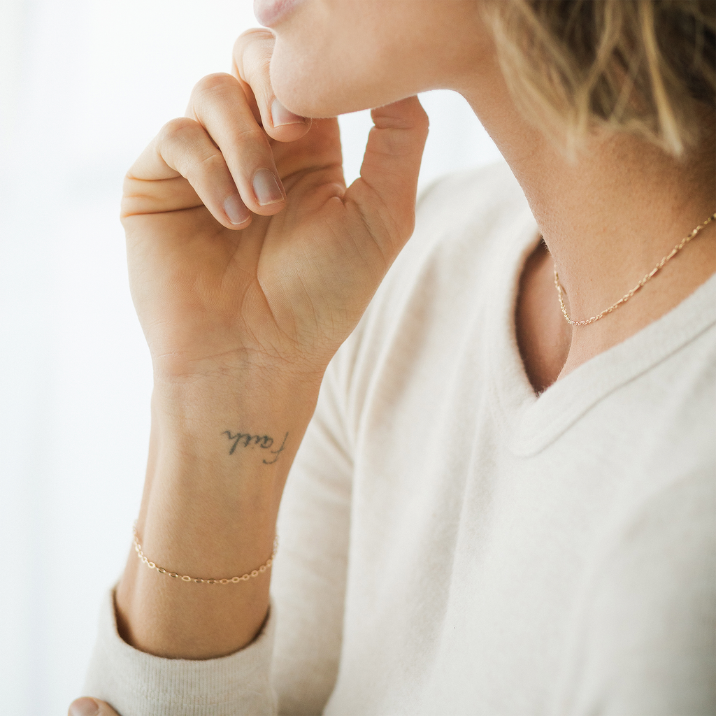 Chelsea Bracelet