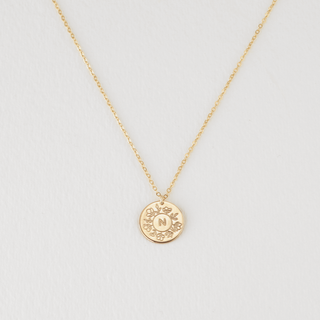 Elle Necklace