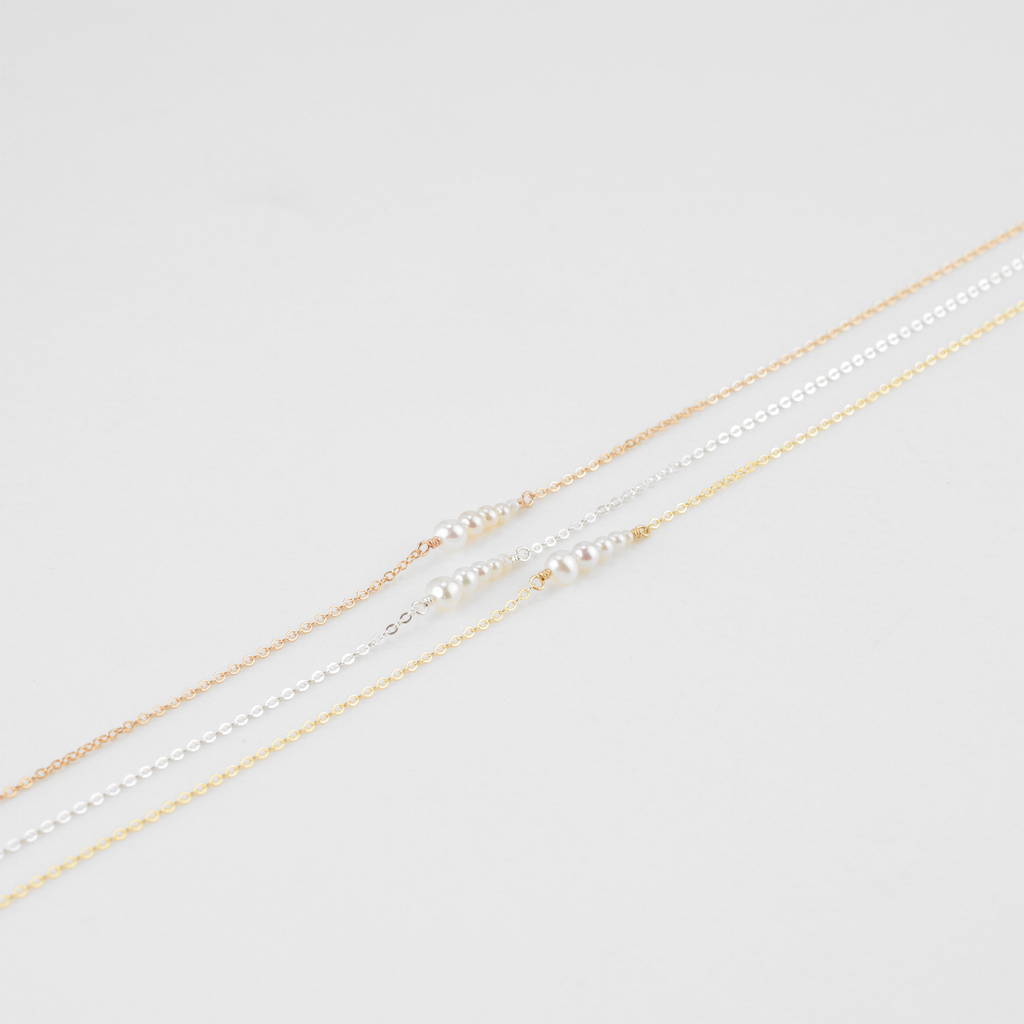 Gianna Necklace