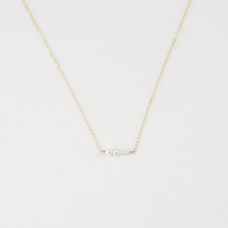 Gianna Necklace
