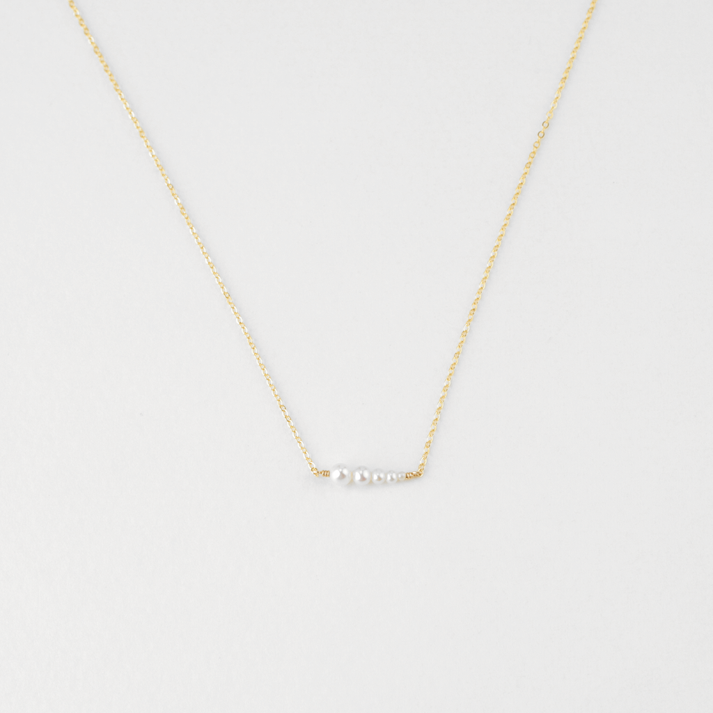 Gianna Necklace