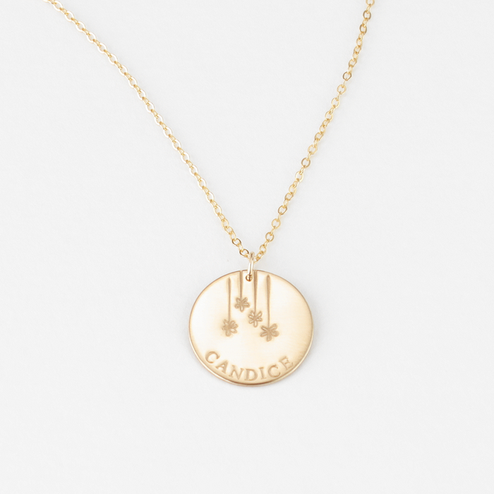 Lana Necklace