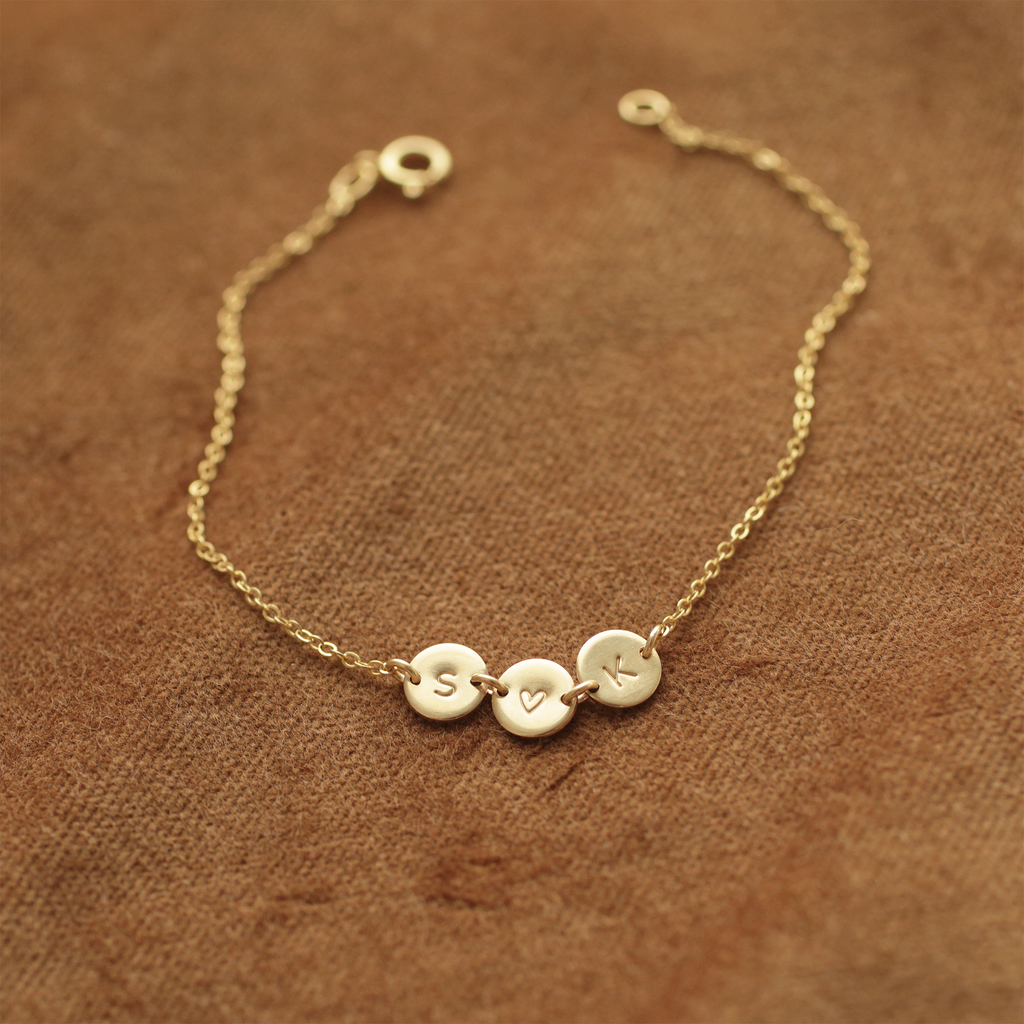 Mia Bracelet