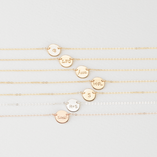 Mika Necklace