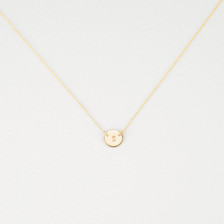 Mika Necklace