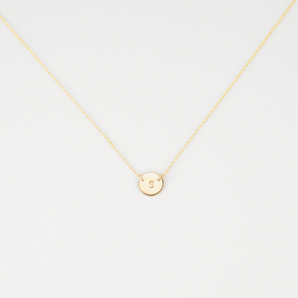 Mika Necklace