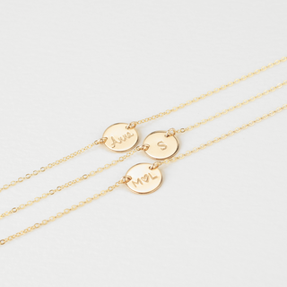 Mika Necklace