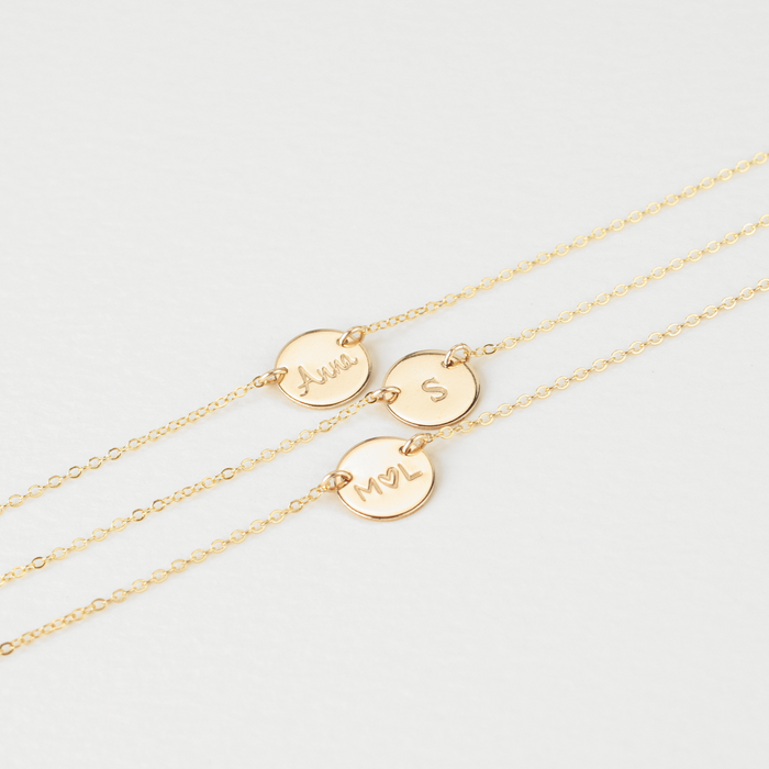 Mika Necklace