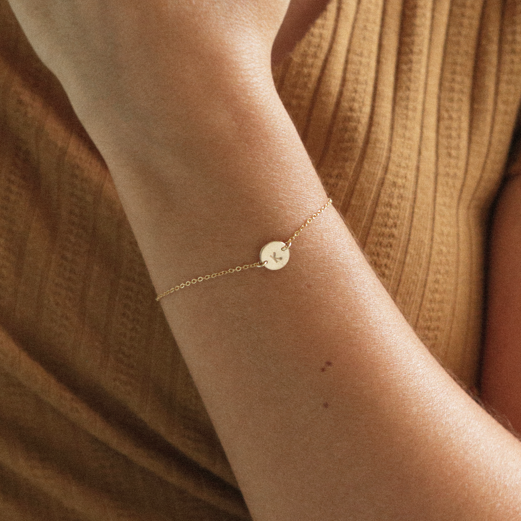 Mandy Bracelet