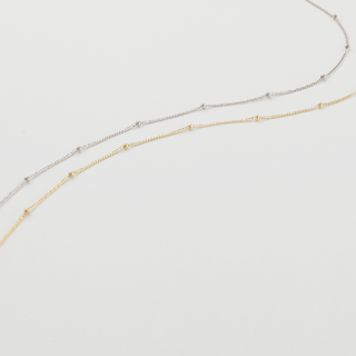 Brooke Chain Necklace