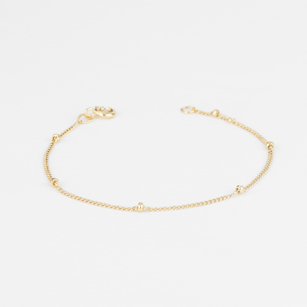 Brooke Chain Bracelet