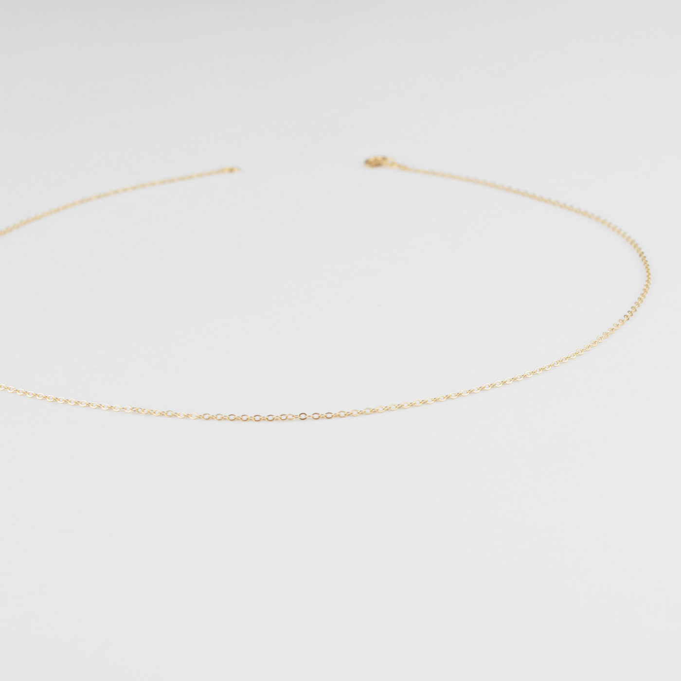 BASIC CHAIN - Femina Handmade