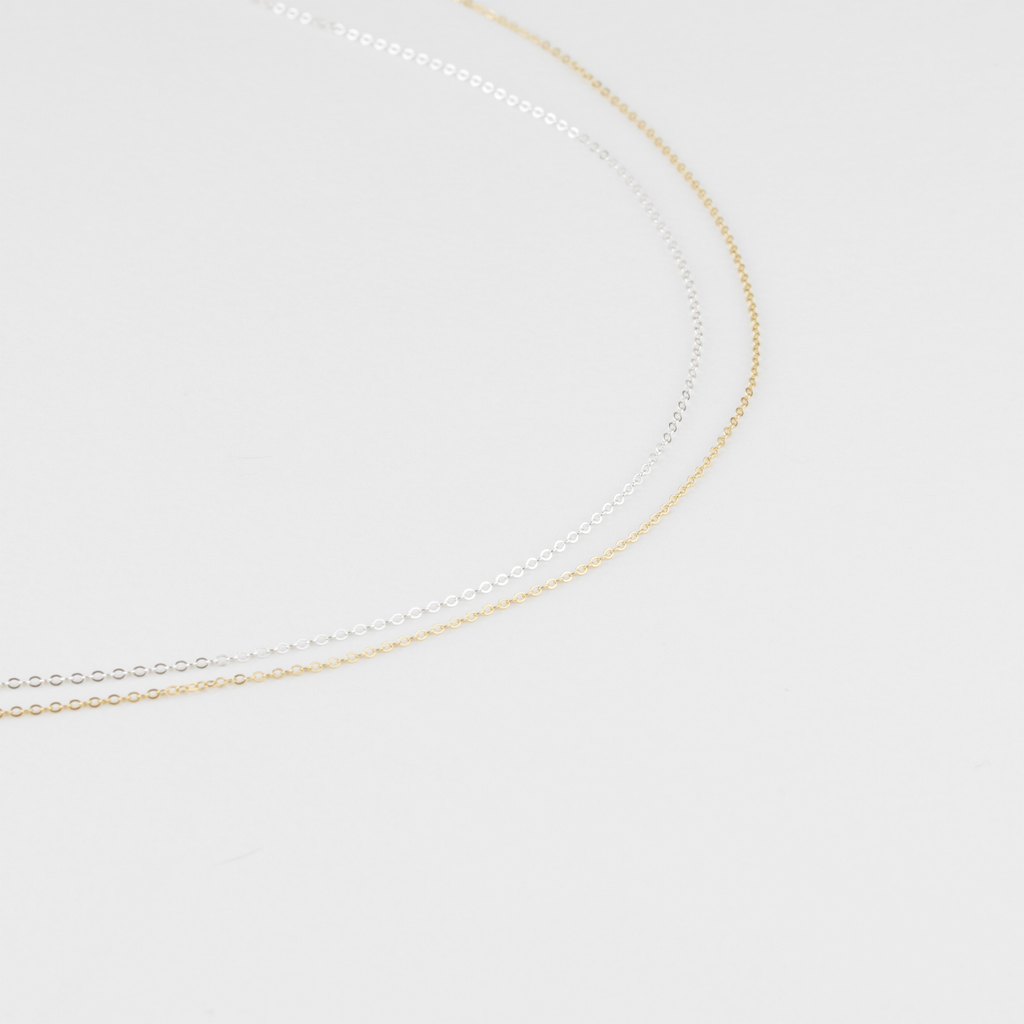 Alex Necklace