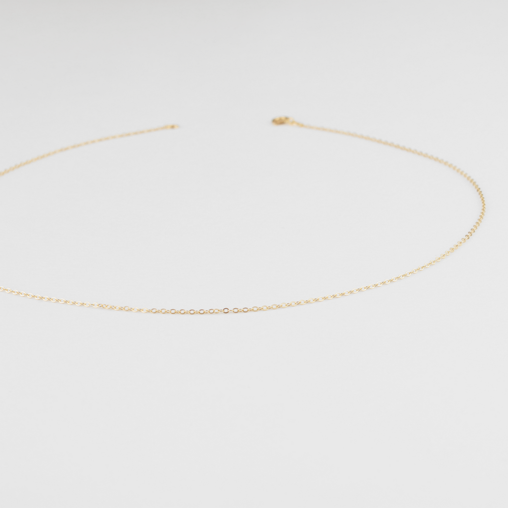 Alex Necklace
