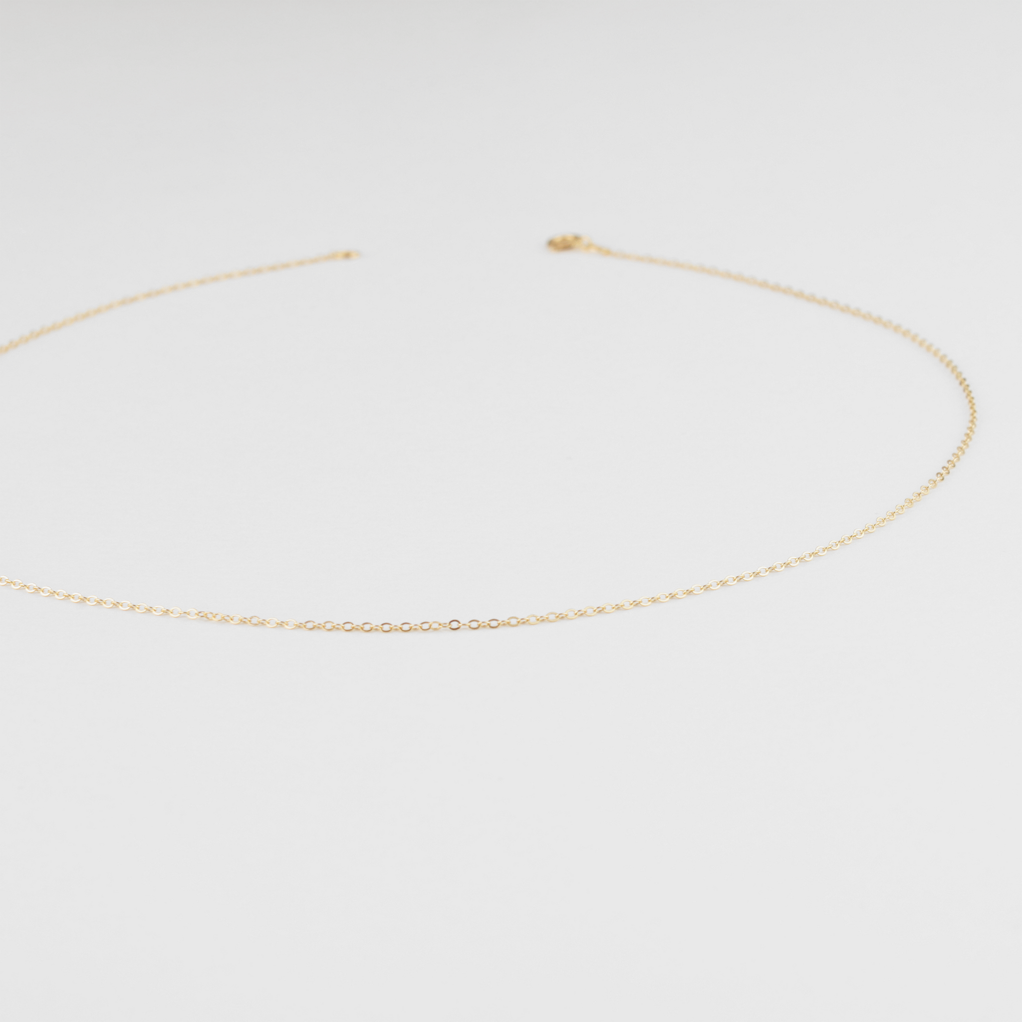 BASIC CHAIN - Femina Handmade