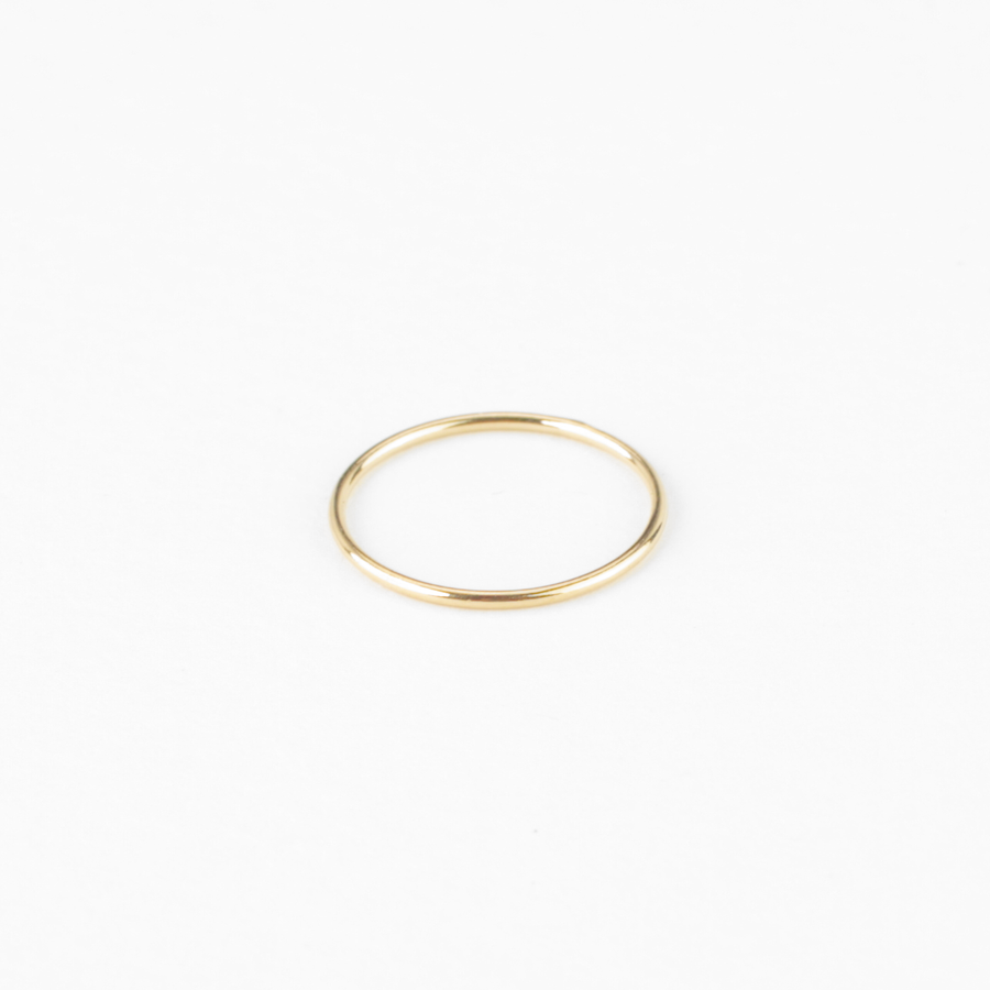 Stacking Ring