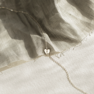 Tamy Heart Necklace